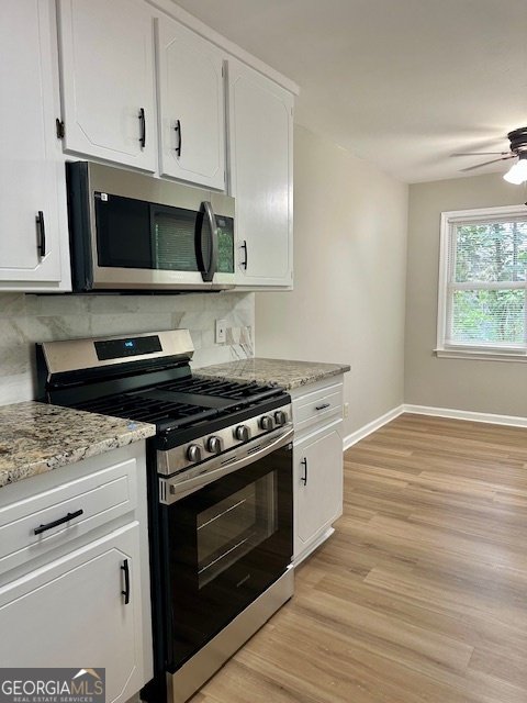 34 Cedar Creek Court Acworth - 13