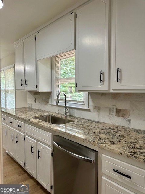 34 Cedar Creek Court Acworth - 14