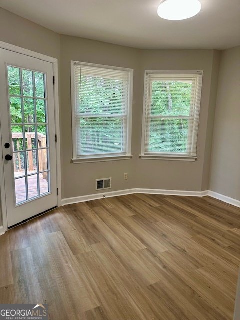 34 Cedar Creek Court Acworth - 15