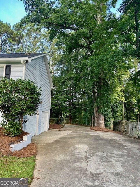 34 Cedar Creek Court Acworth - 3