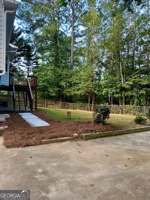 34 Cedar Creek Court Acworth - 4