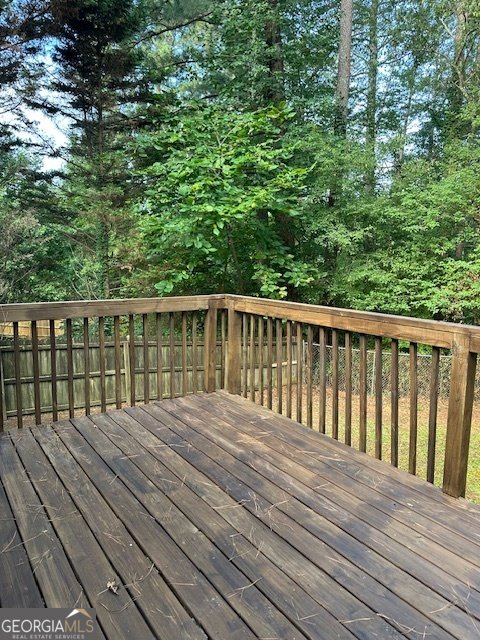 34 Cedar Creek Court Acworth - 6
