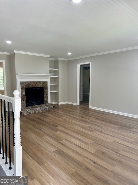 34 Cedar Creek Court Acworth - 8