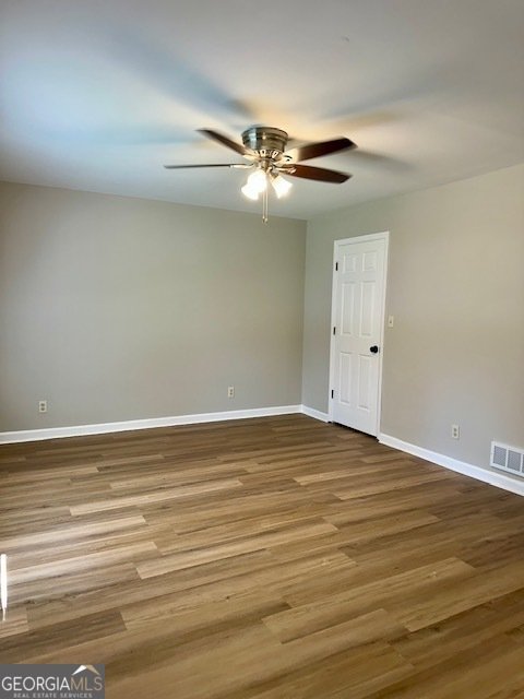 34 Cedar Creek Court Acworth - 9