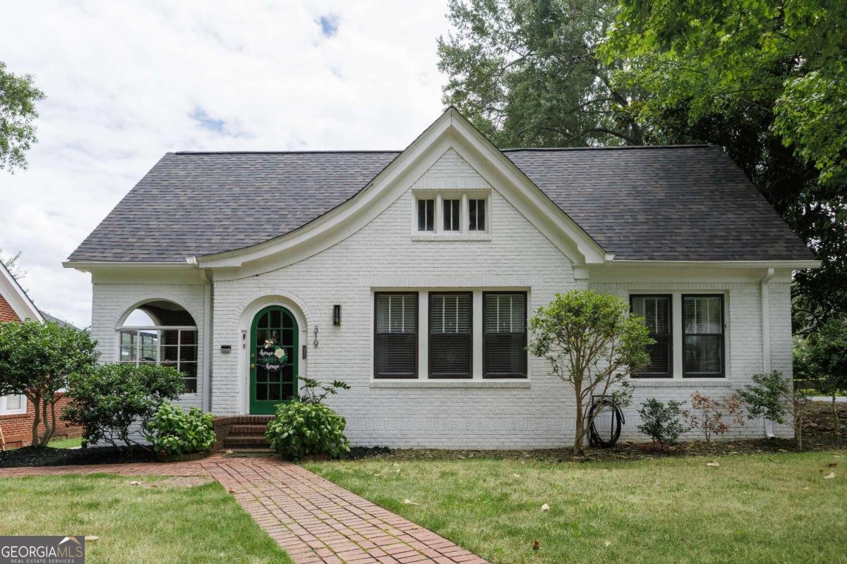 319 Church Street Rockmart - 1