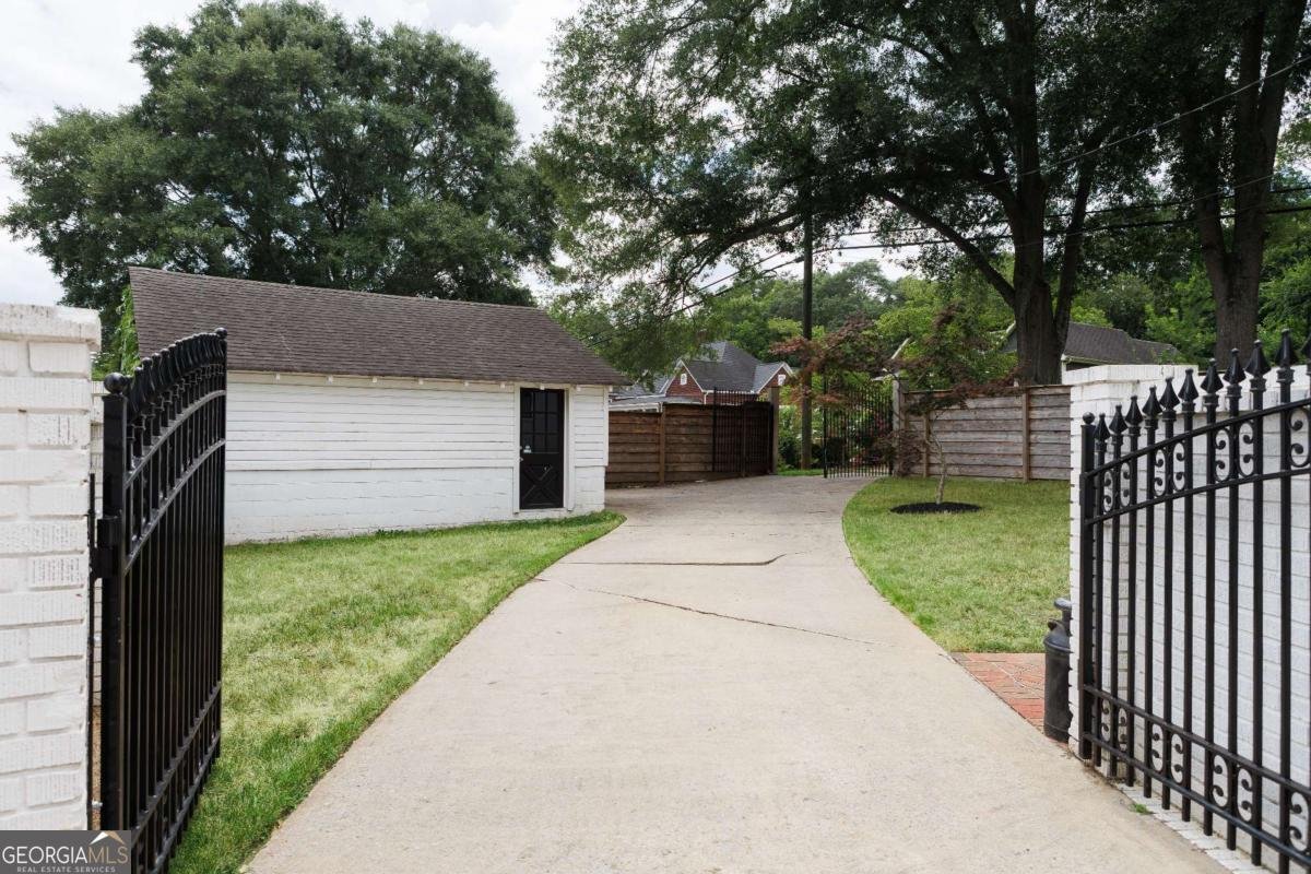 319 Church Street Rockmart - 21