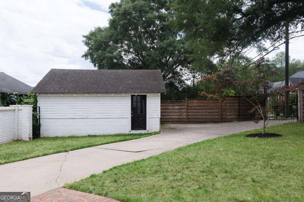 319 Church Street Rockmart - 22