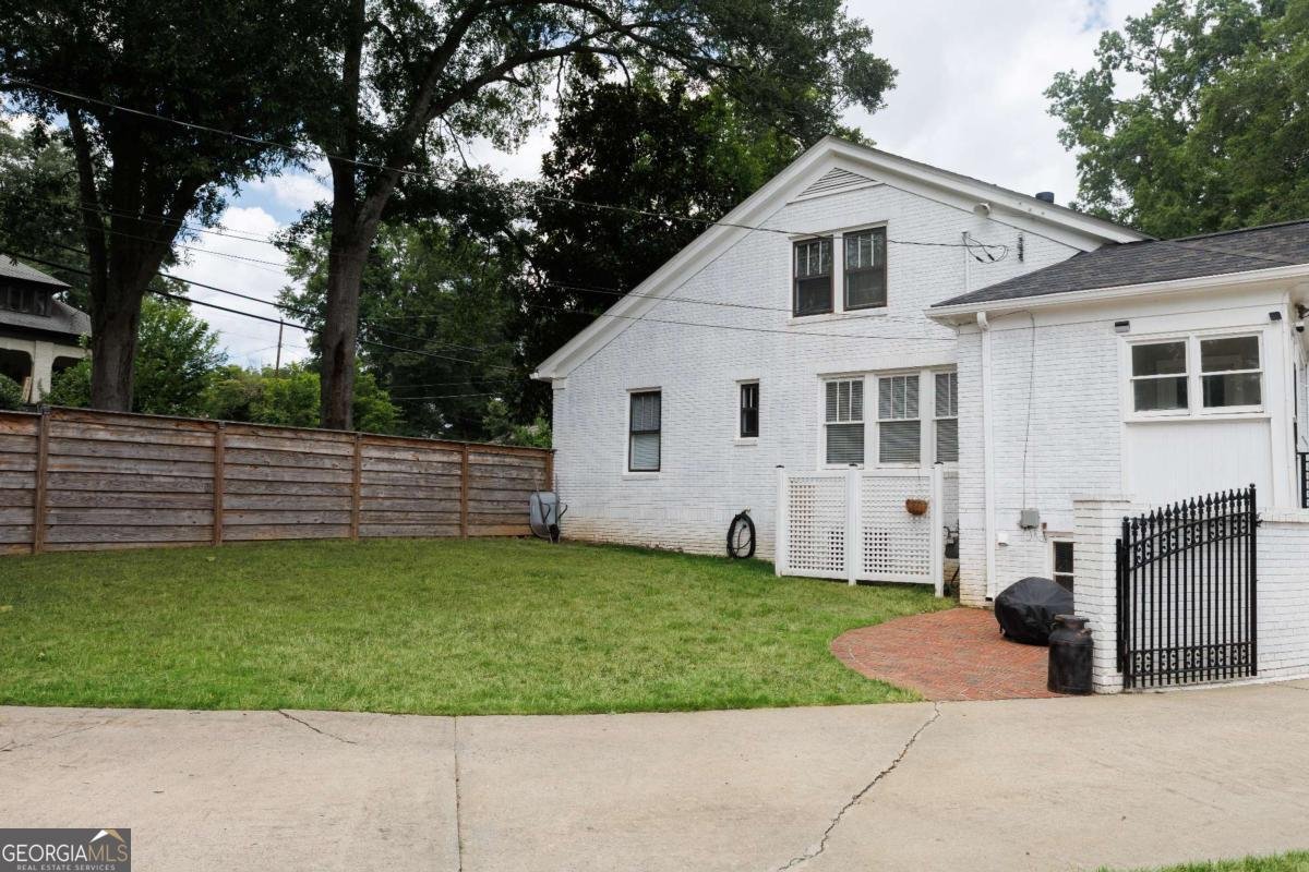 319 Church Street Rockmart - 23