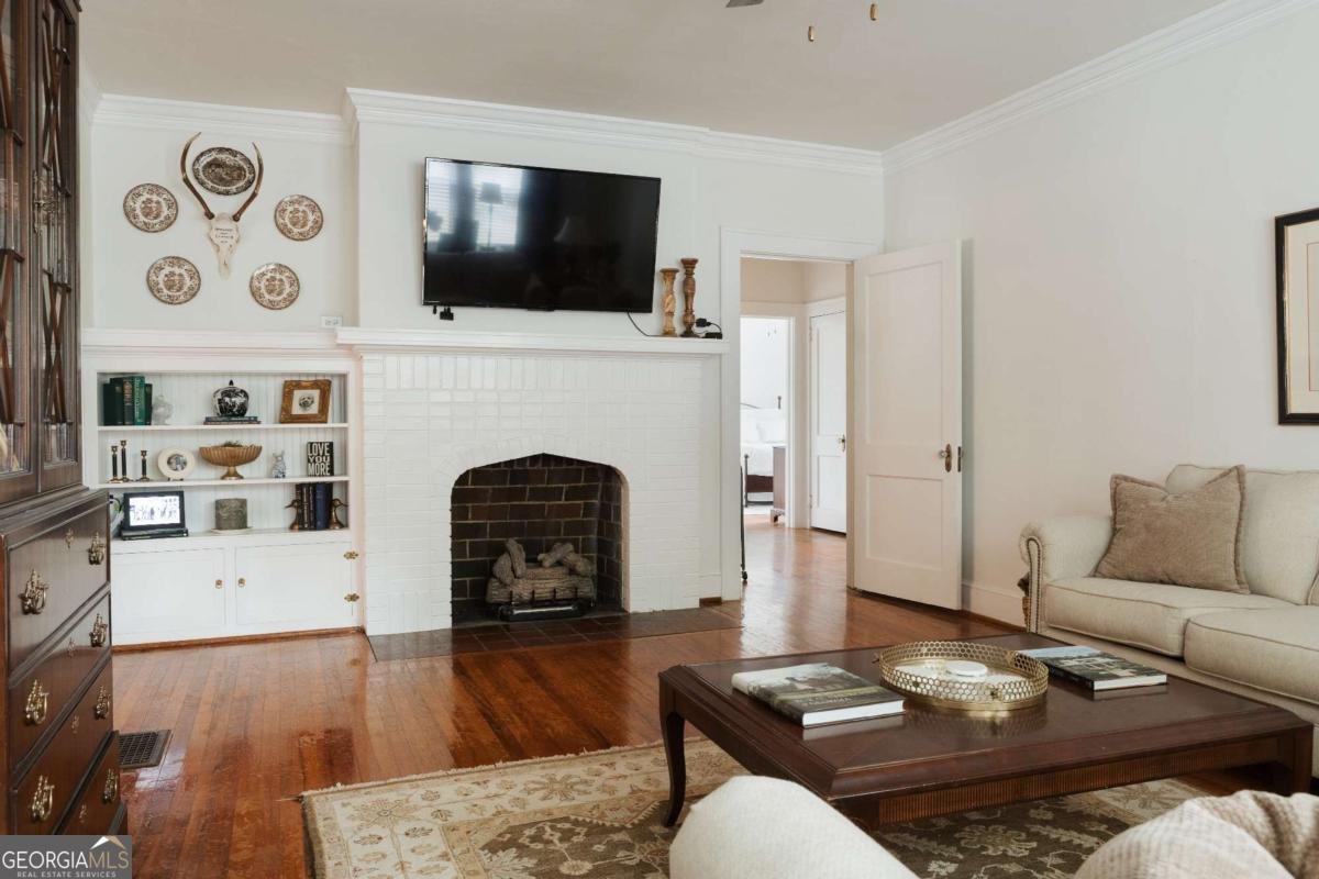 319 Church Street Rockmart - 3