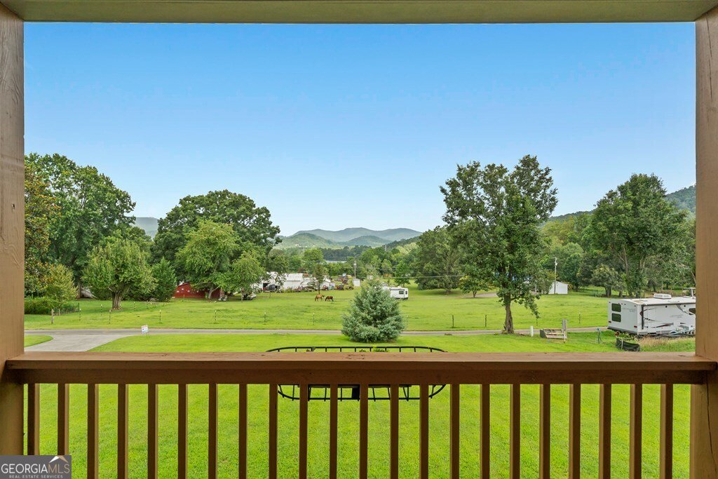 762 A&A Drive Hiawassee - 2