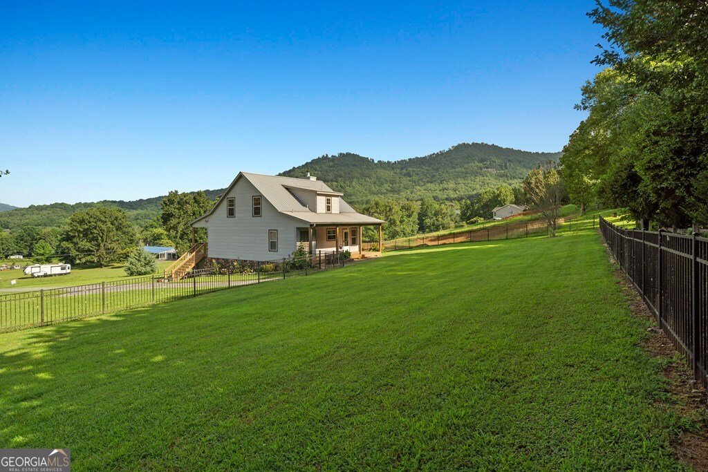 762 A&A Drive Hiawassee - 8