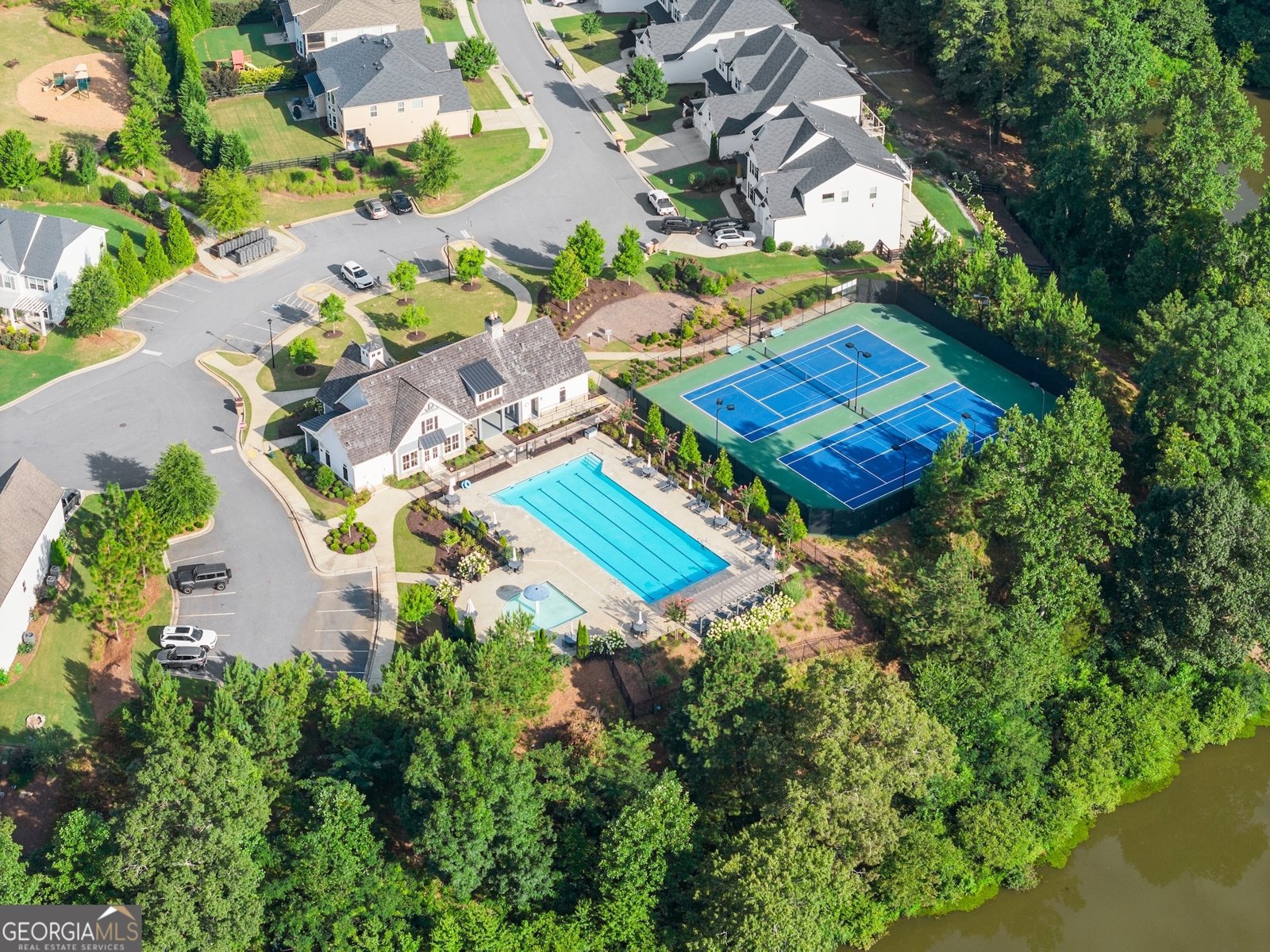 4535 Seacliff Court Cumming - 29