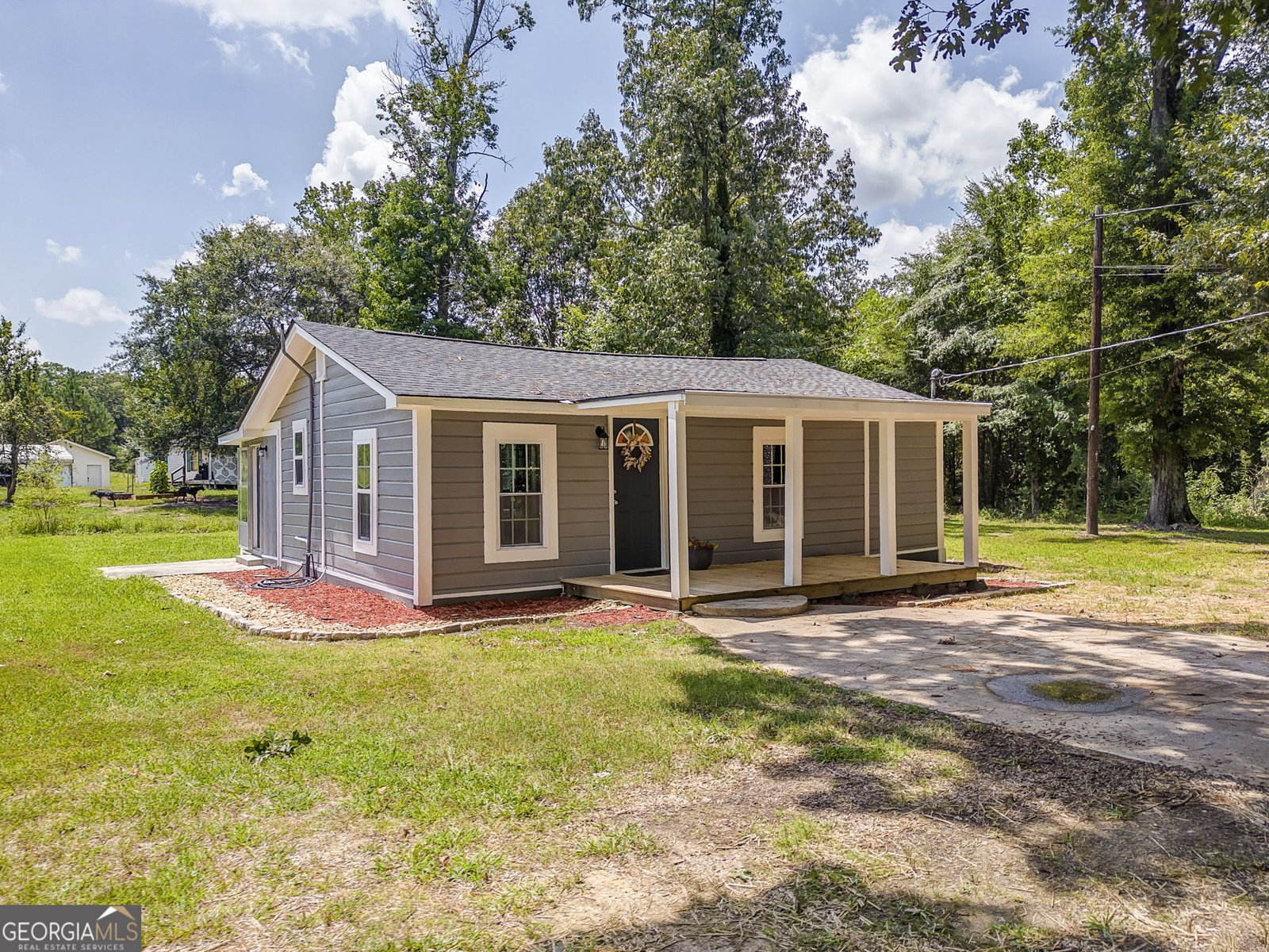 4151 Alabama Highway Rome - 1