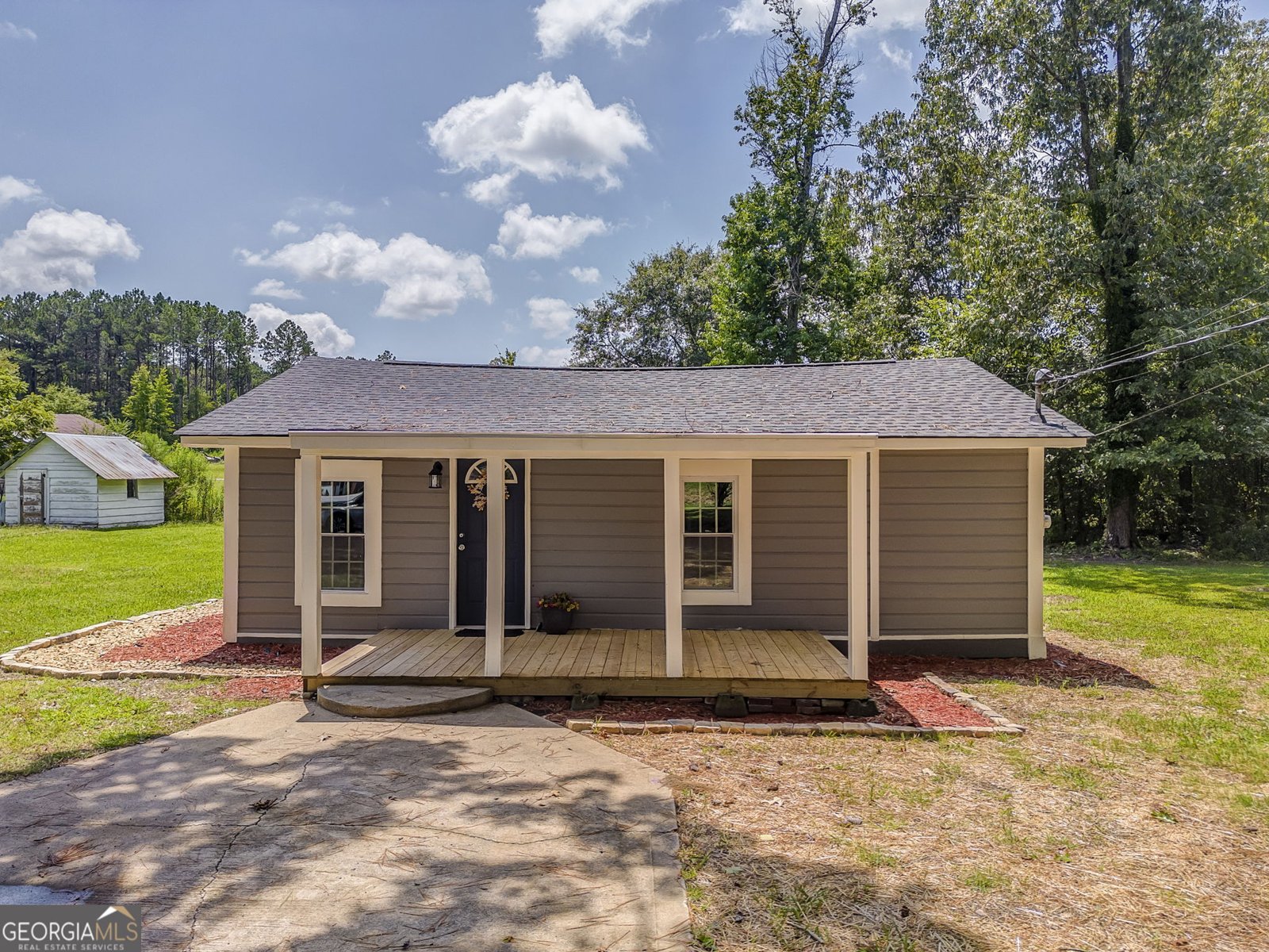 4151 Alabama Highway Rome - 2