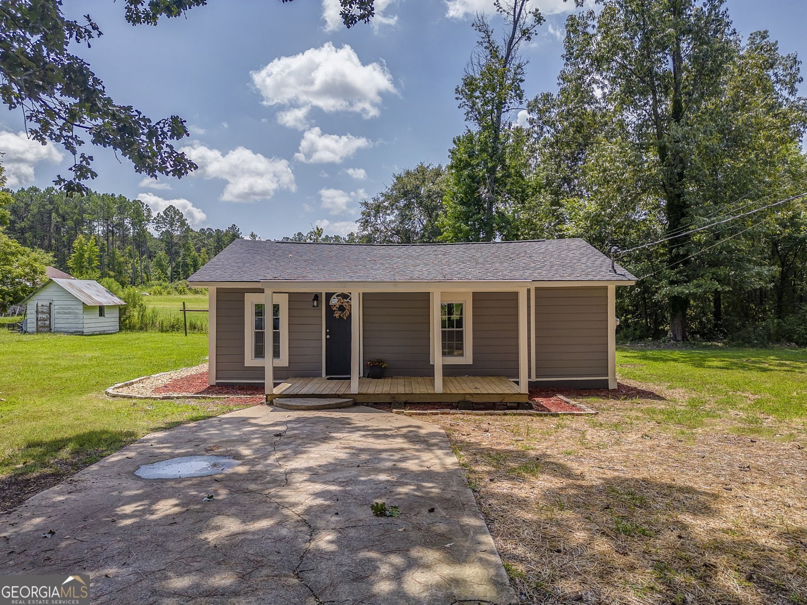 4151 Alabama Highway Rome - 3
