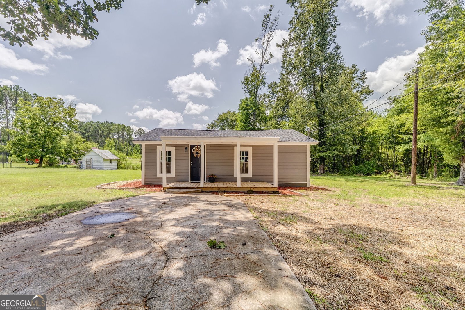 4151 Alabama Highway Rome - 5