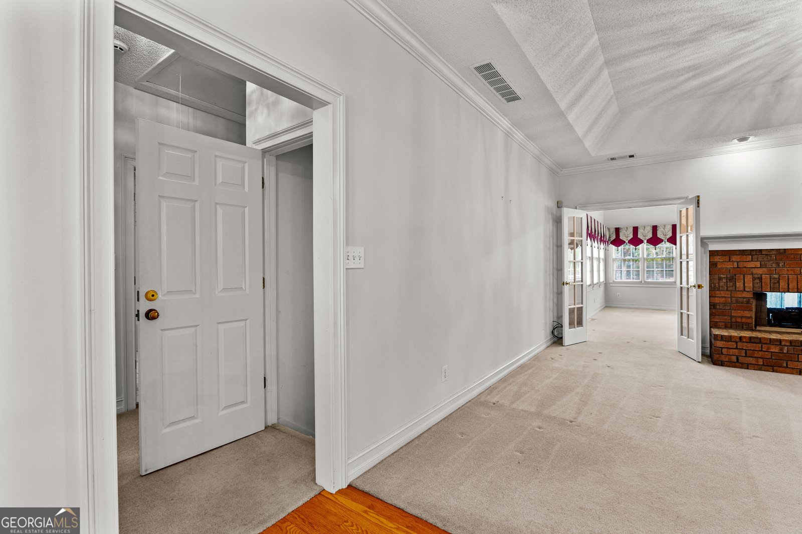 100 Moonview Place Fayetteville - 23