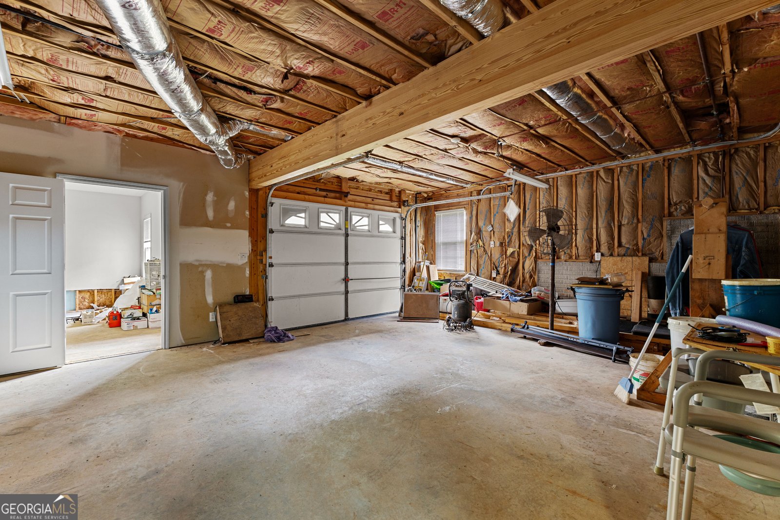 100 Moonview Place Fayetteville - 28
