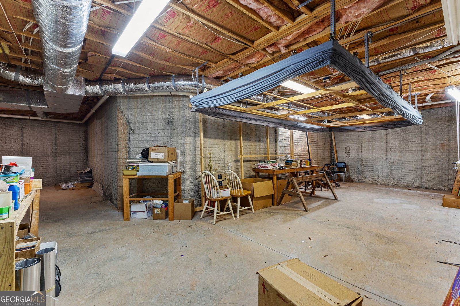 100 Moonview Place Fayetteville - 29