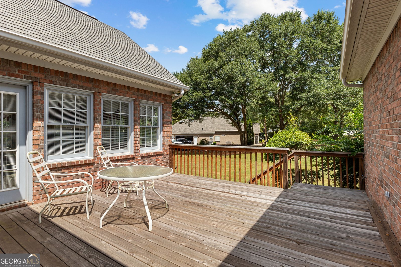 100 Moonview Place Fayetteville - 31