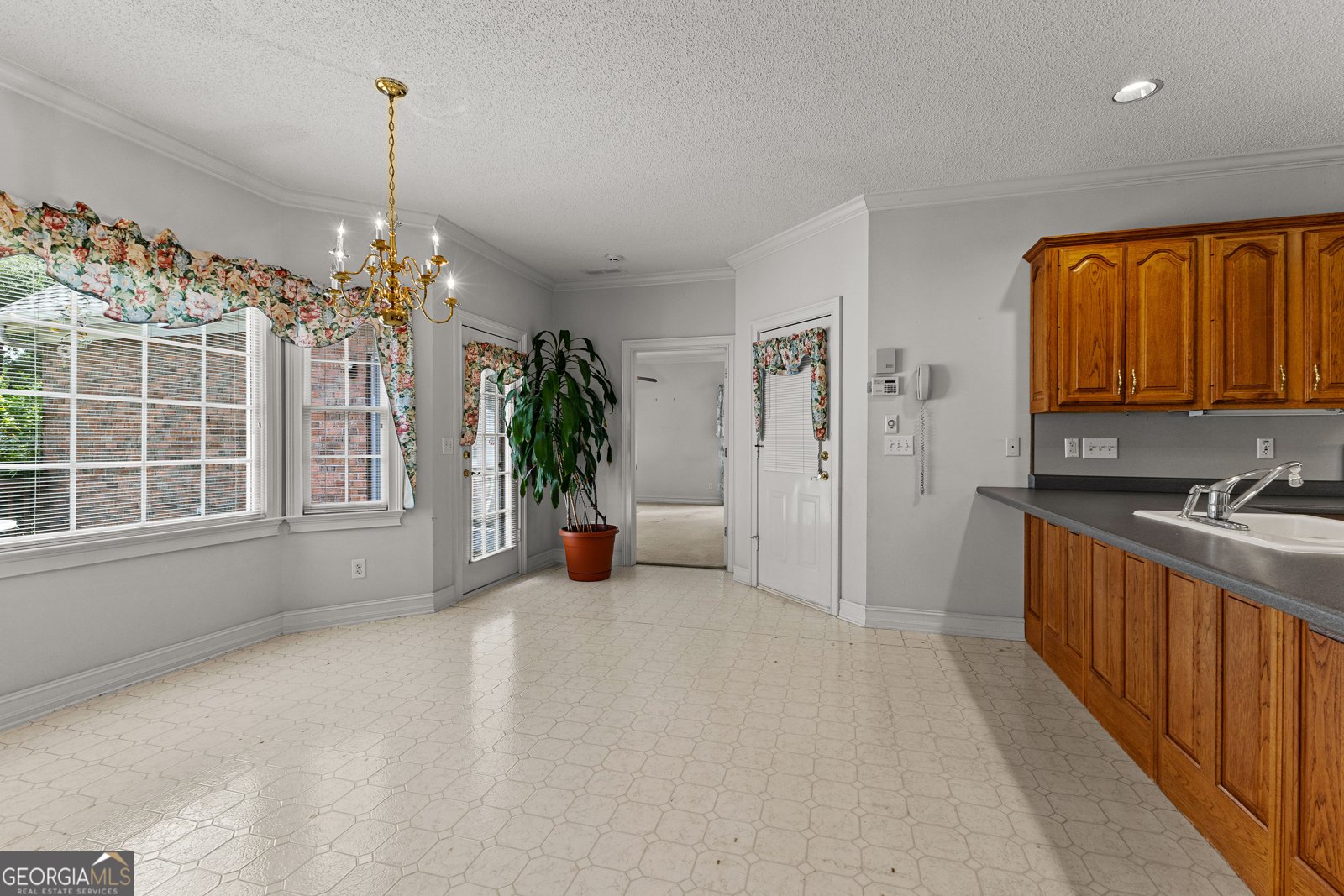100 Moonview Place Fayetteville - 4