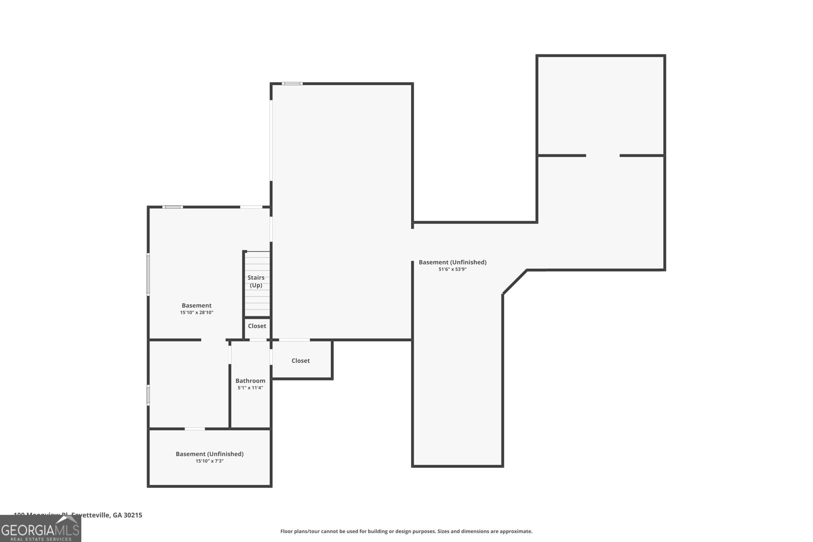 100 Moonview Place Fayetteville - 40