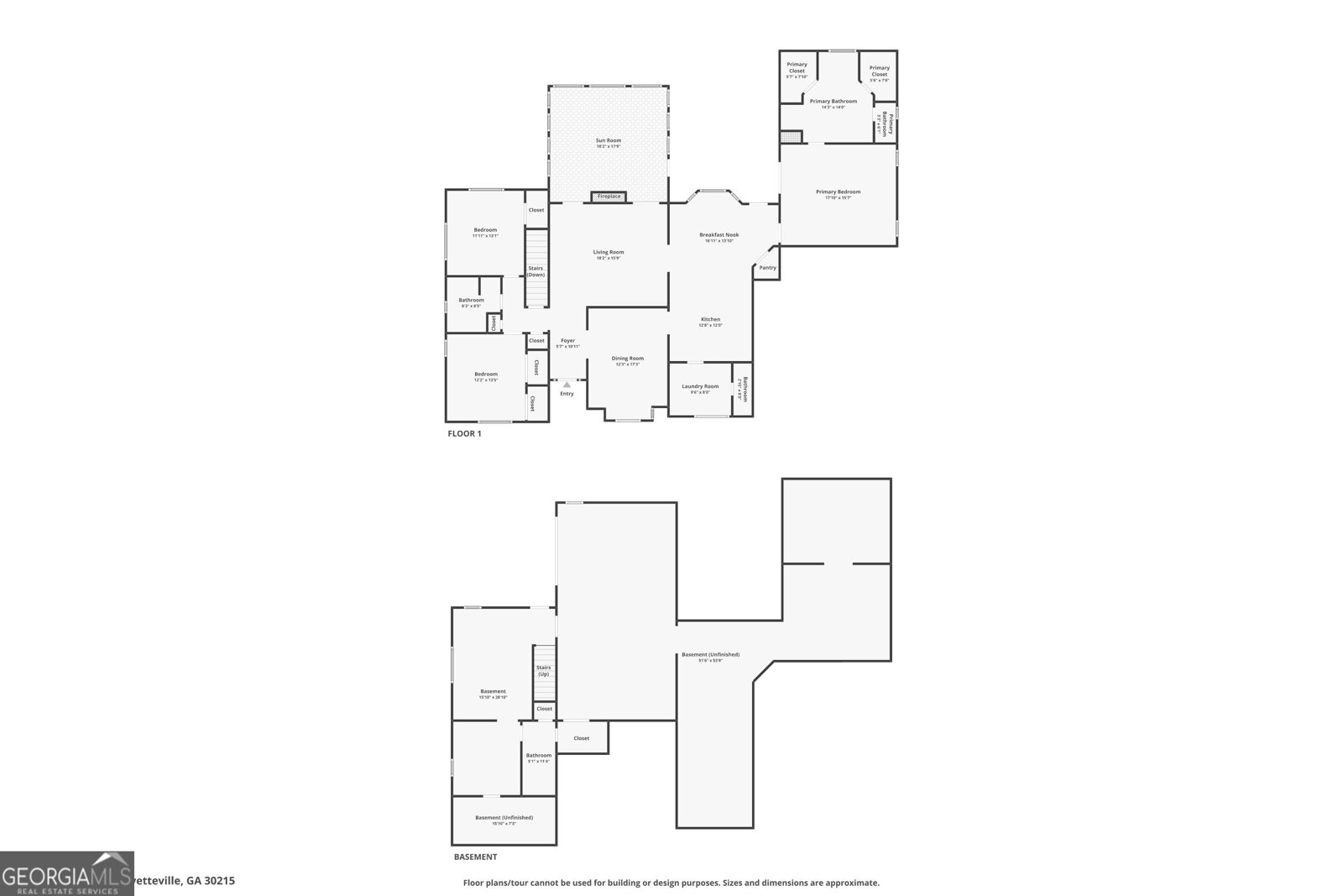 100 Moonview Place Fayetteville - 41