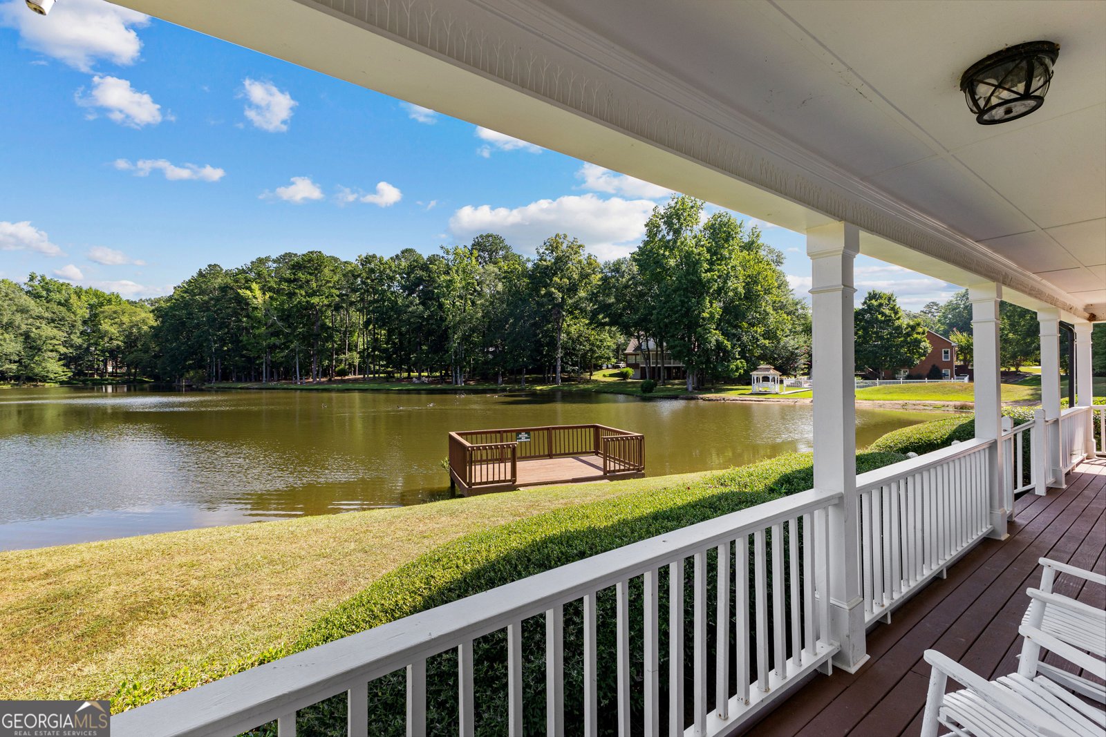 100 Moonview Place Fayetteville - 43