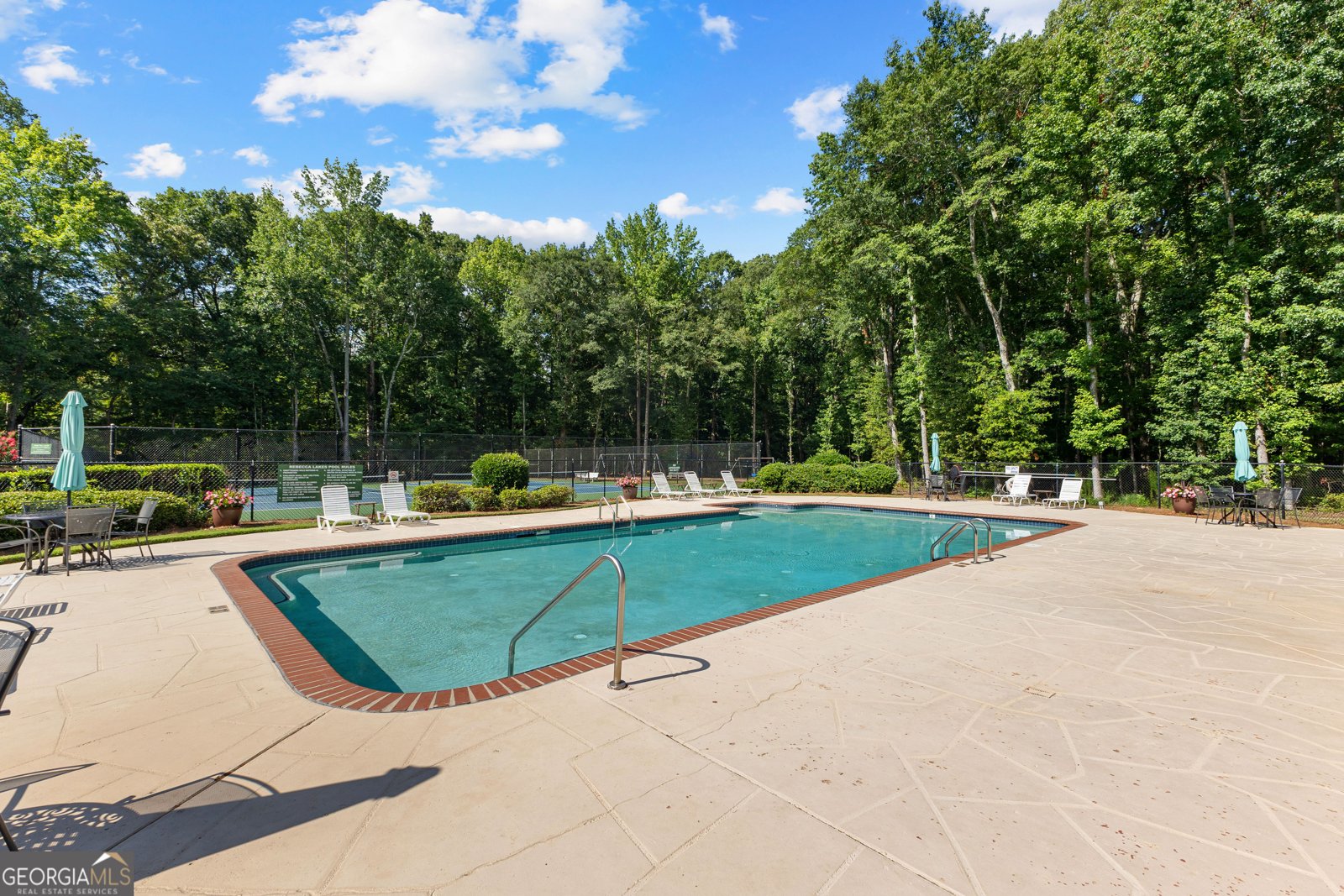 100 Moonview Place Fayetteville - 47