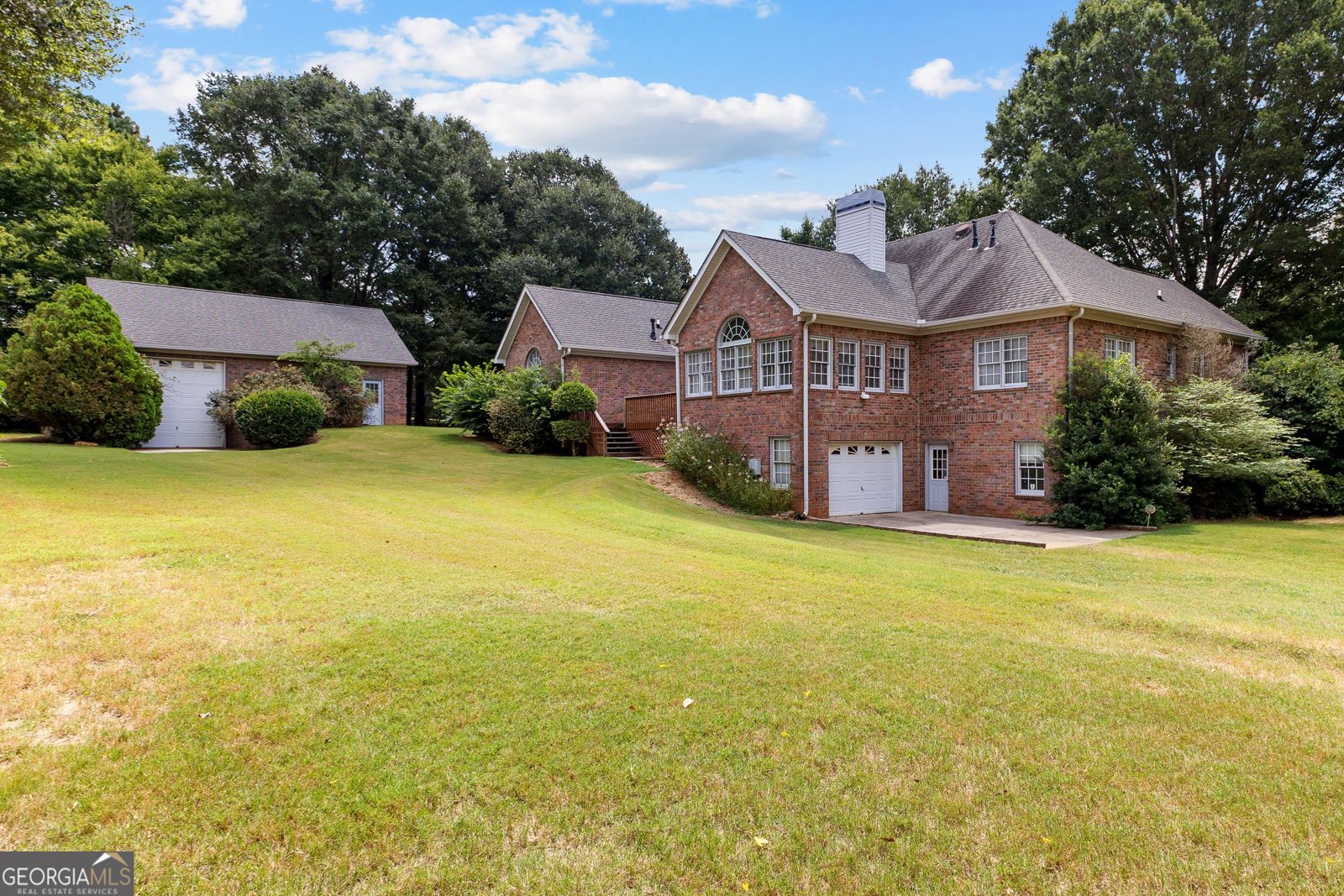 100 Moonview Place Fayetteville - 60