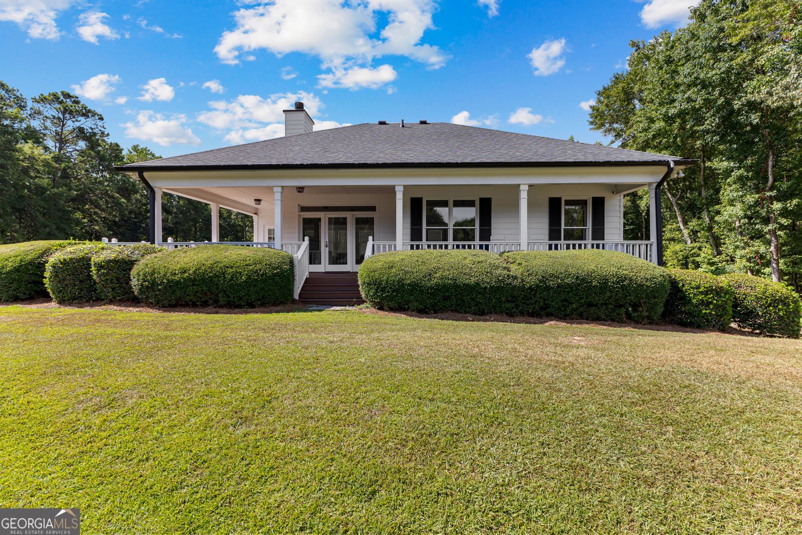 100 Moonview Place Fayetteville - 61