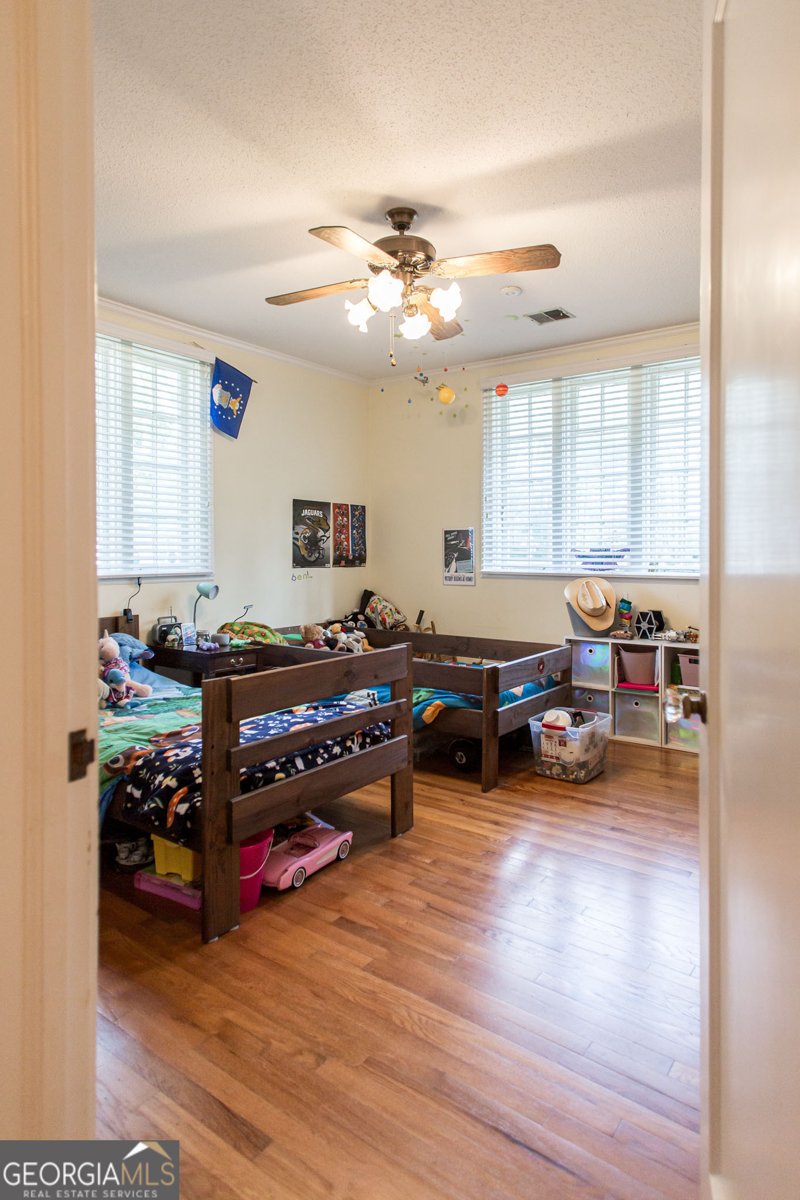 1101 Seminole Trail Waycross - 10