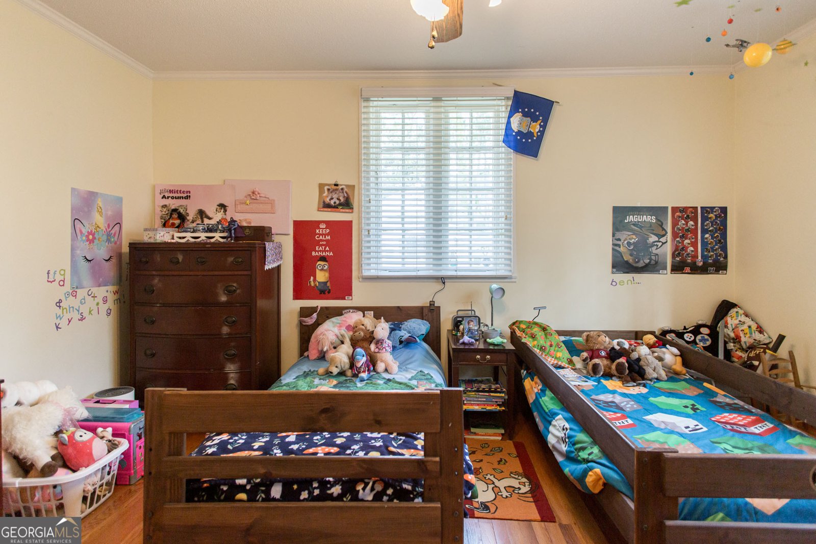 1101 Seminole Trail Waycross - 11
