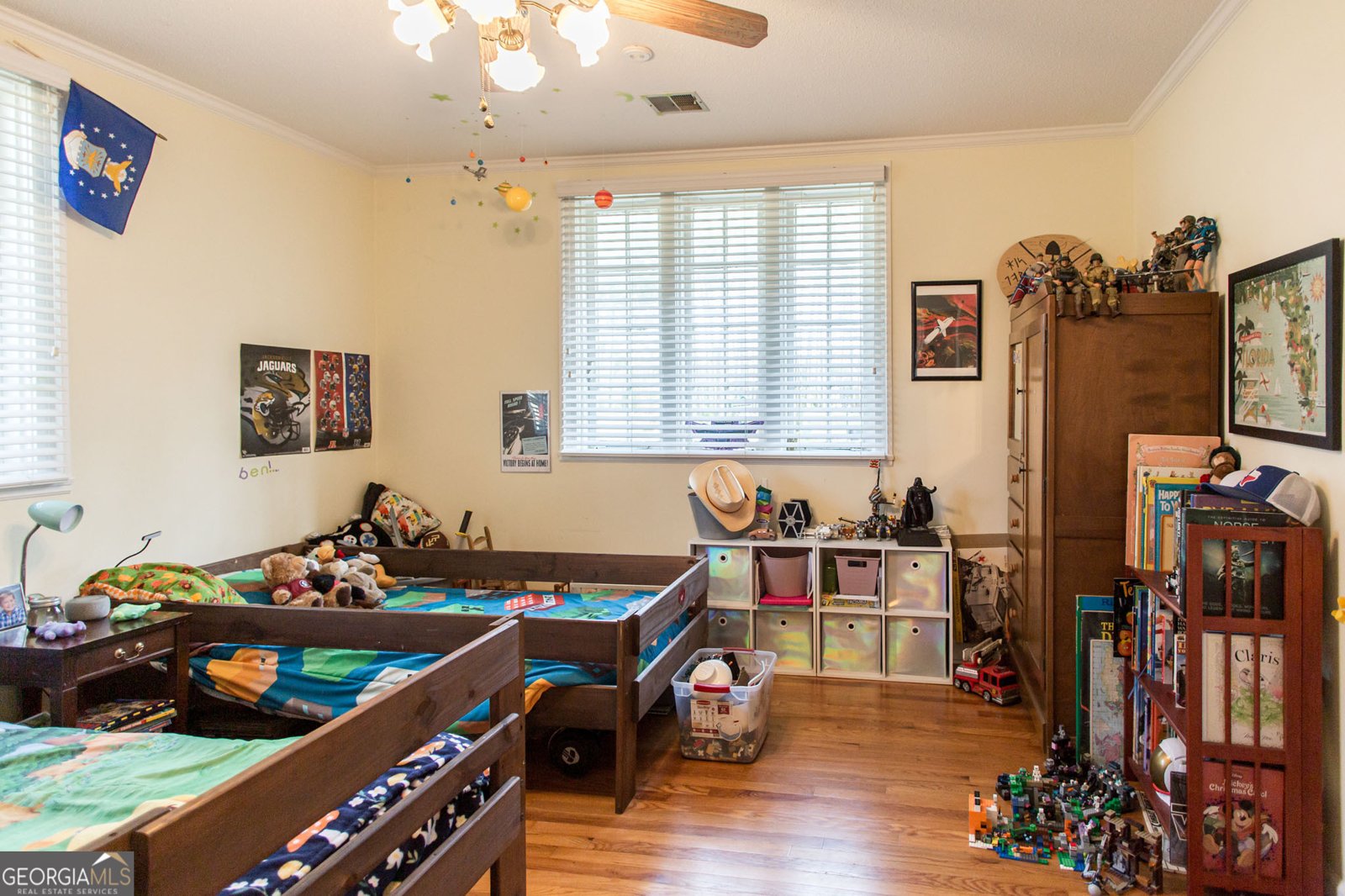 1101 Seminole Trail Waycross - 12