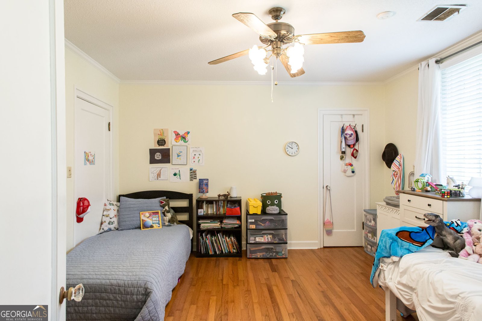 1101 Seminole Trail Waycross - 2