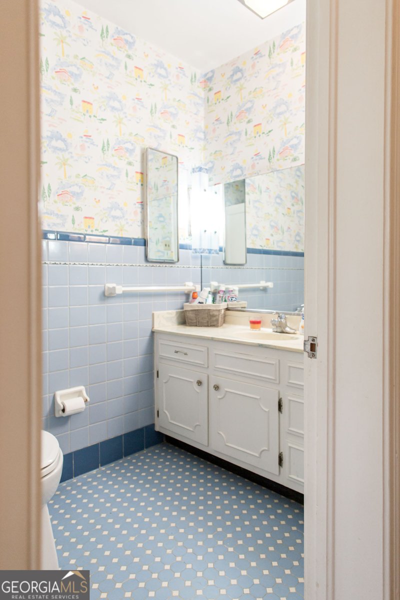 1101 Seminole Trail Waycross - 22