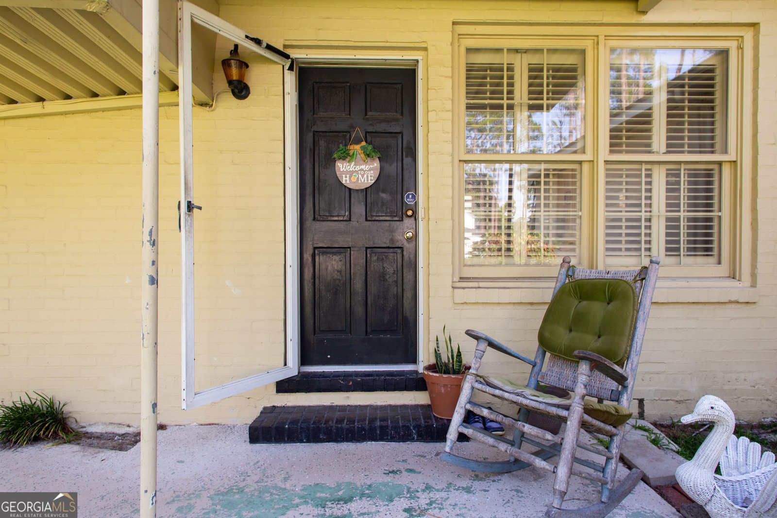 1101 Seminole Trail Waycross - 28