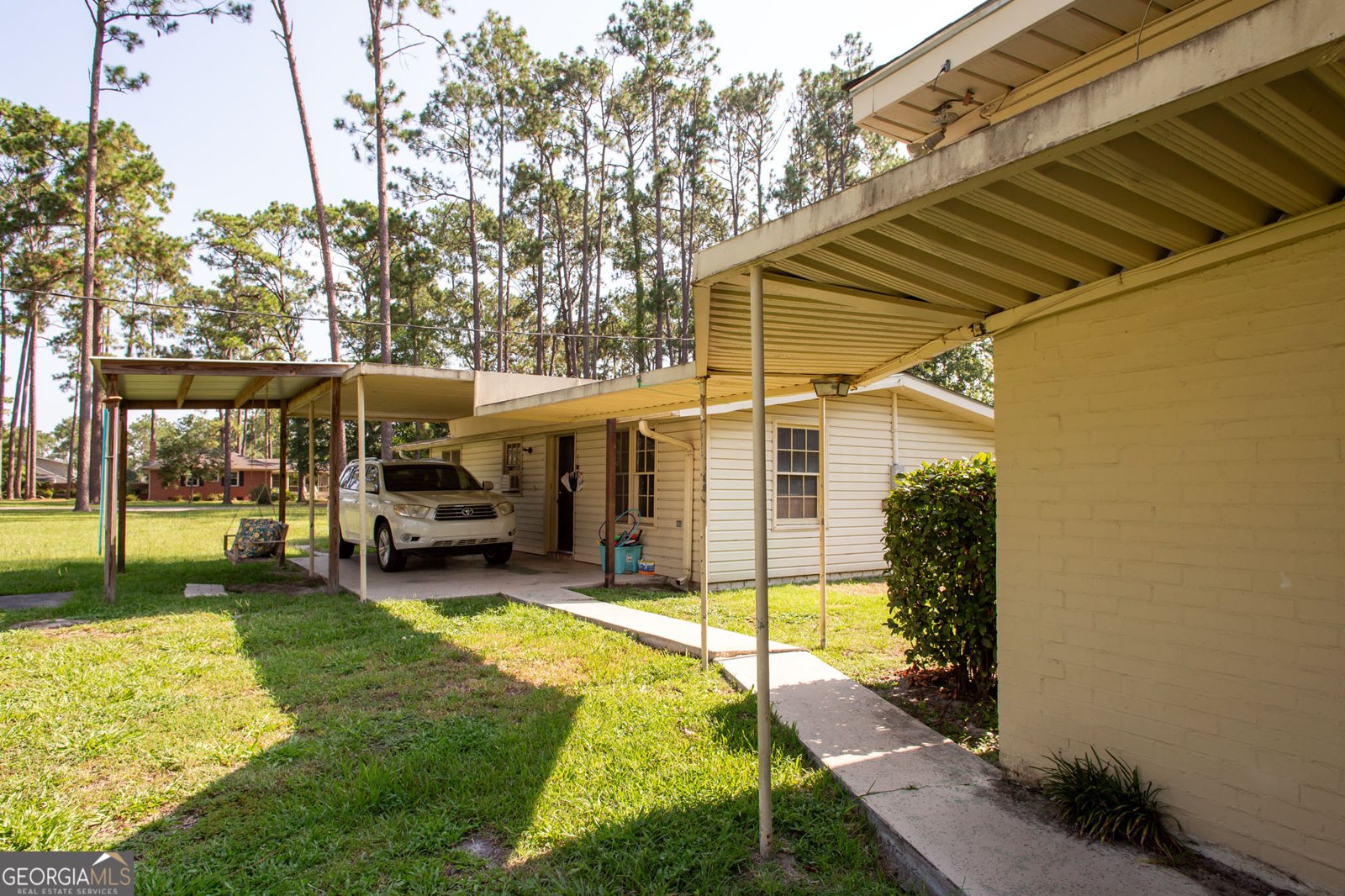 1101 Seminole Trail Waycross - 29