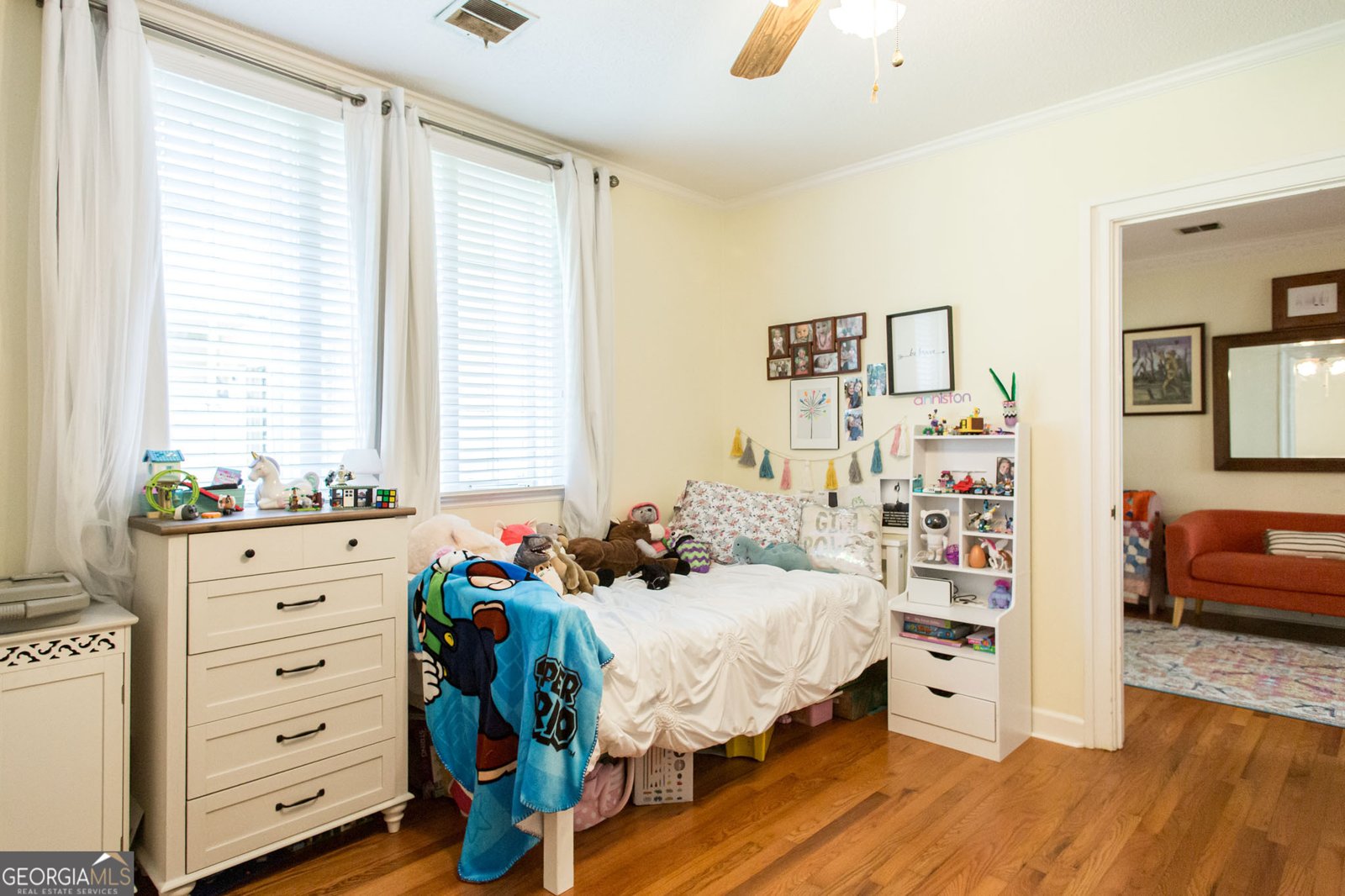 1101 Seminole Trail Waycross - 3