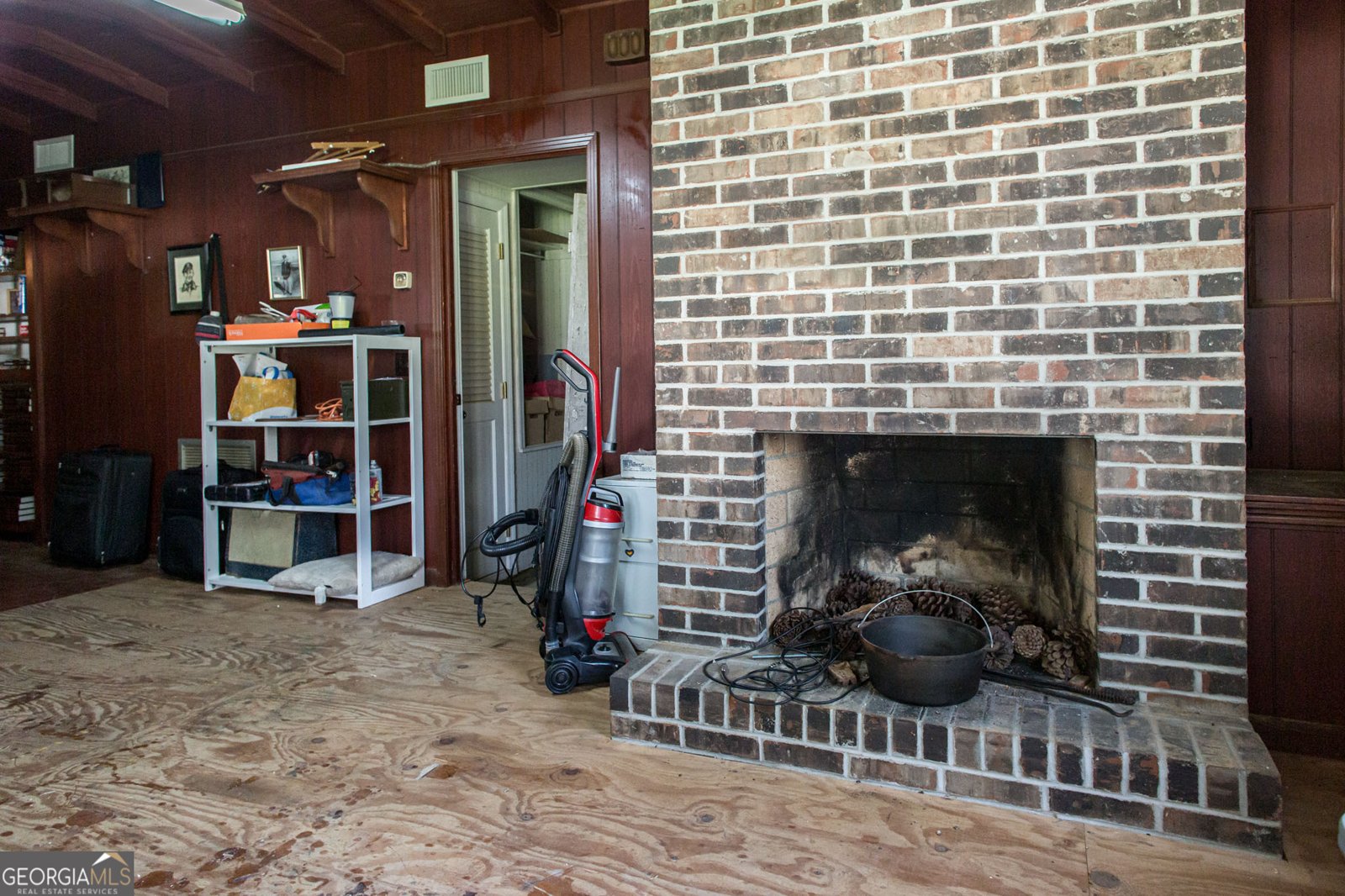 1101 Seminole Trail Waycross - 31