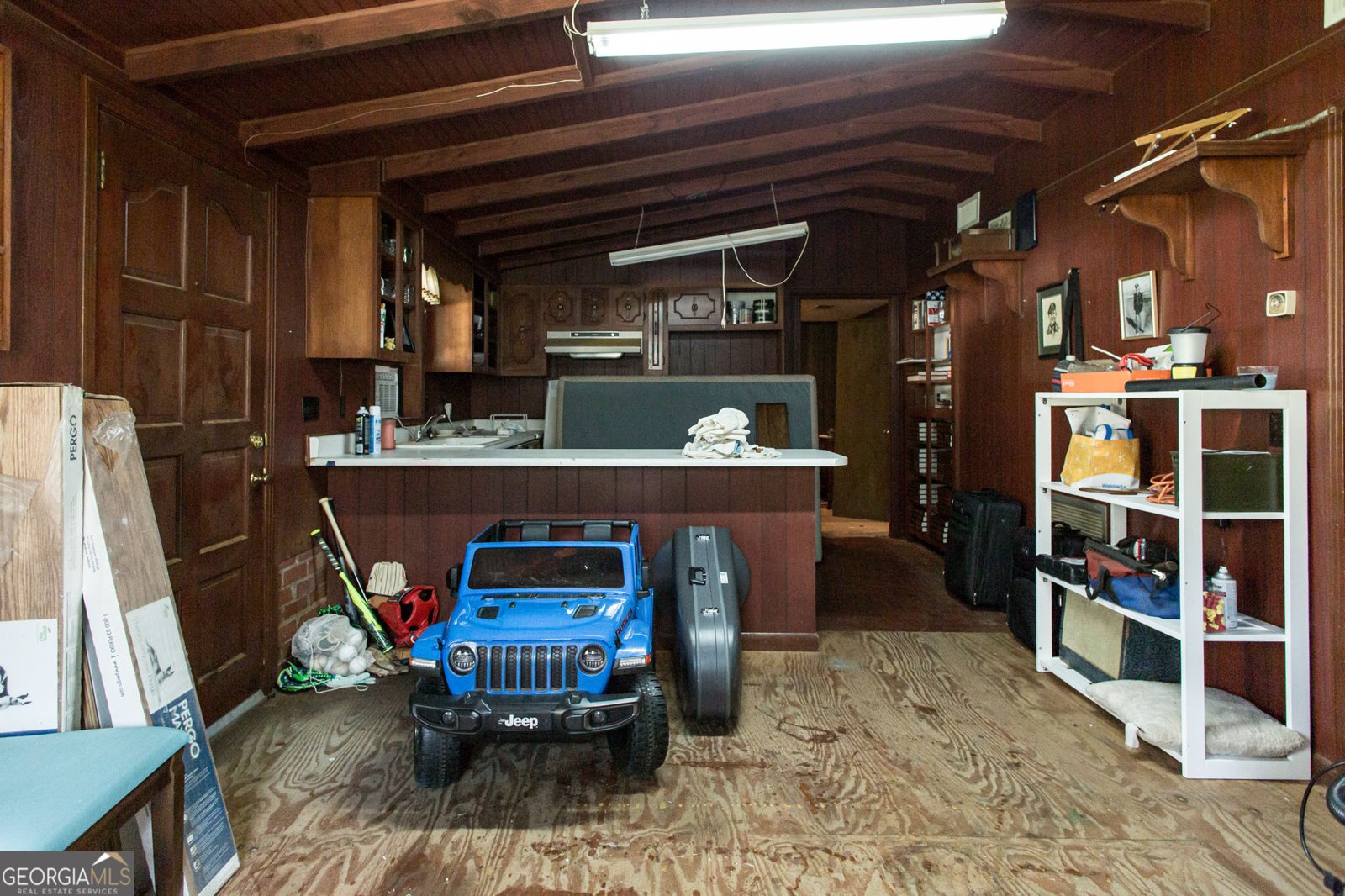 1101 Seminole Trail Waycross - 32