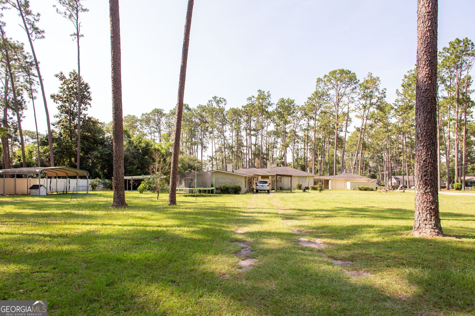 1101 Seminole Trail Waycross - 42