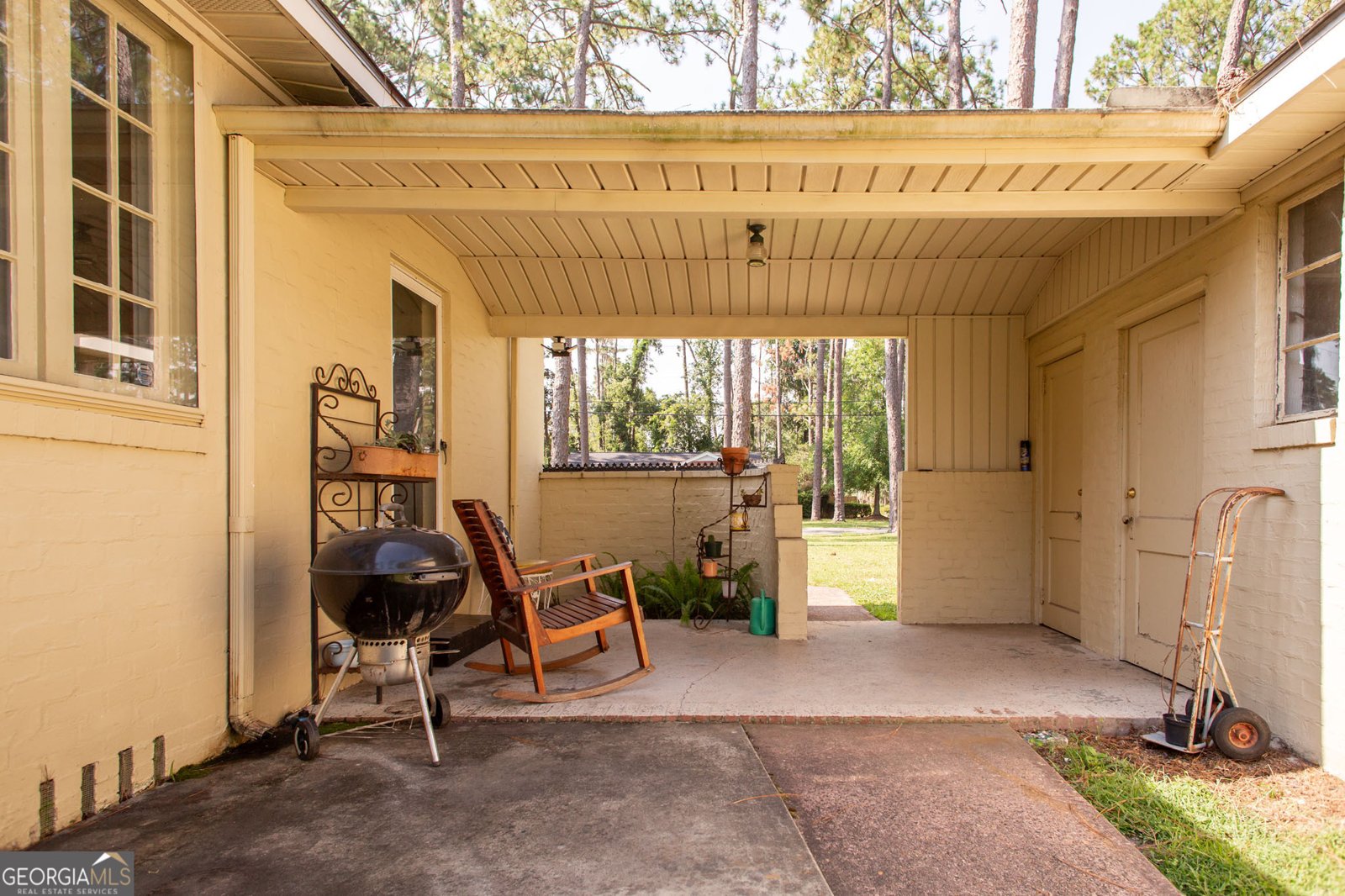1101 Seminole Trail Waycross - 56