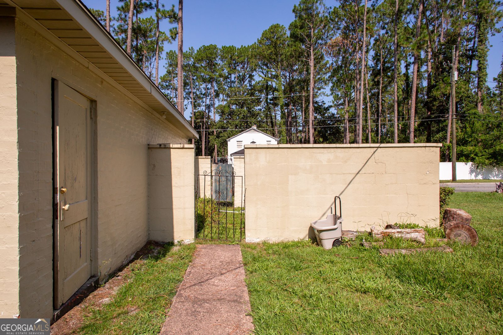 1101 Seminole Trail Waycross - 57