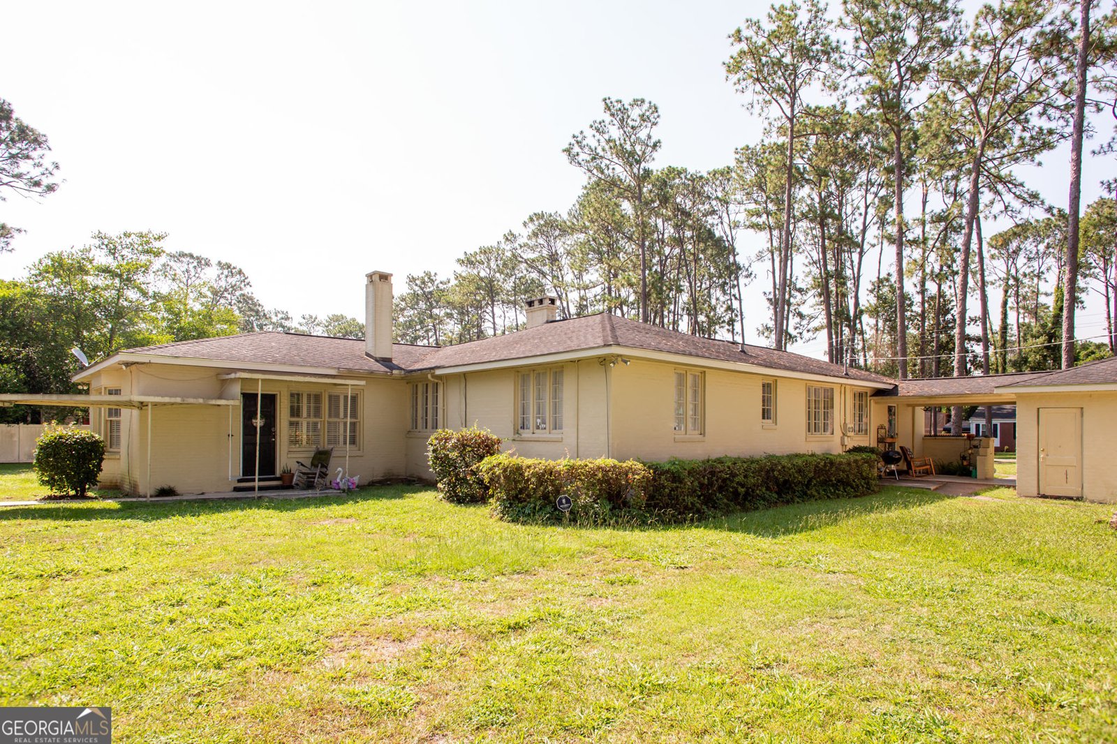 1101 Seminole Trail Waycross - 60