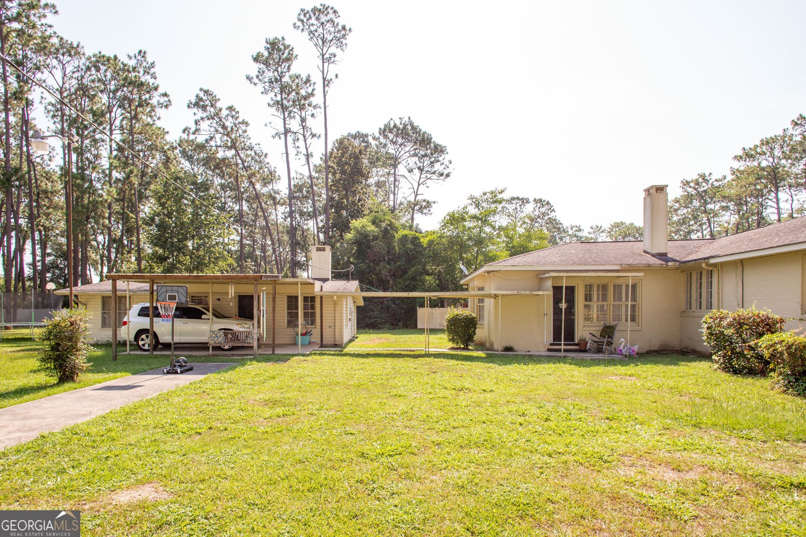 1101 Seminole Trail Waycross - 61