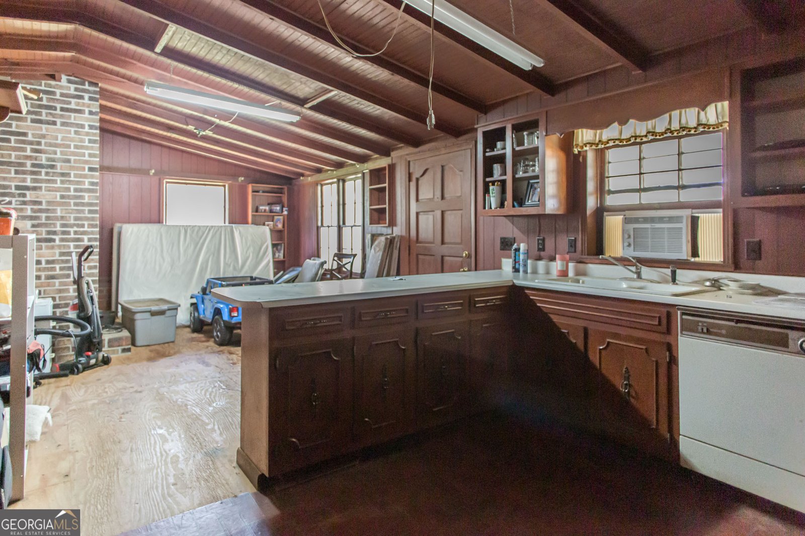 1101 Seminole Trail Waycross - 74