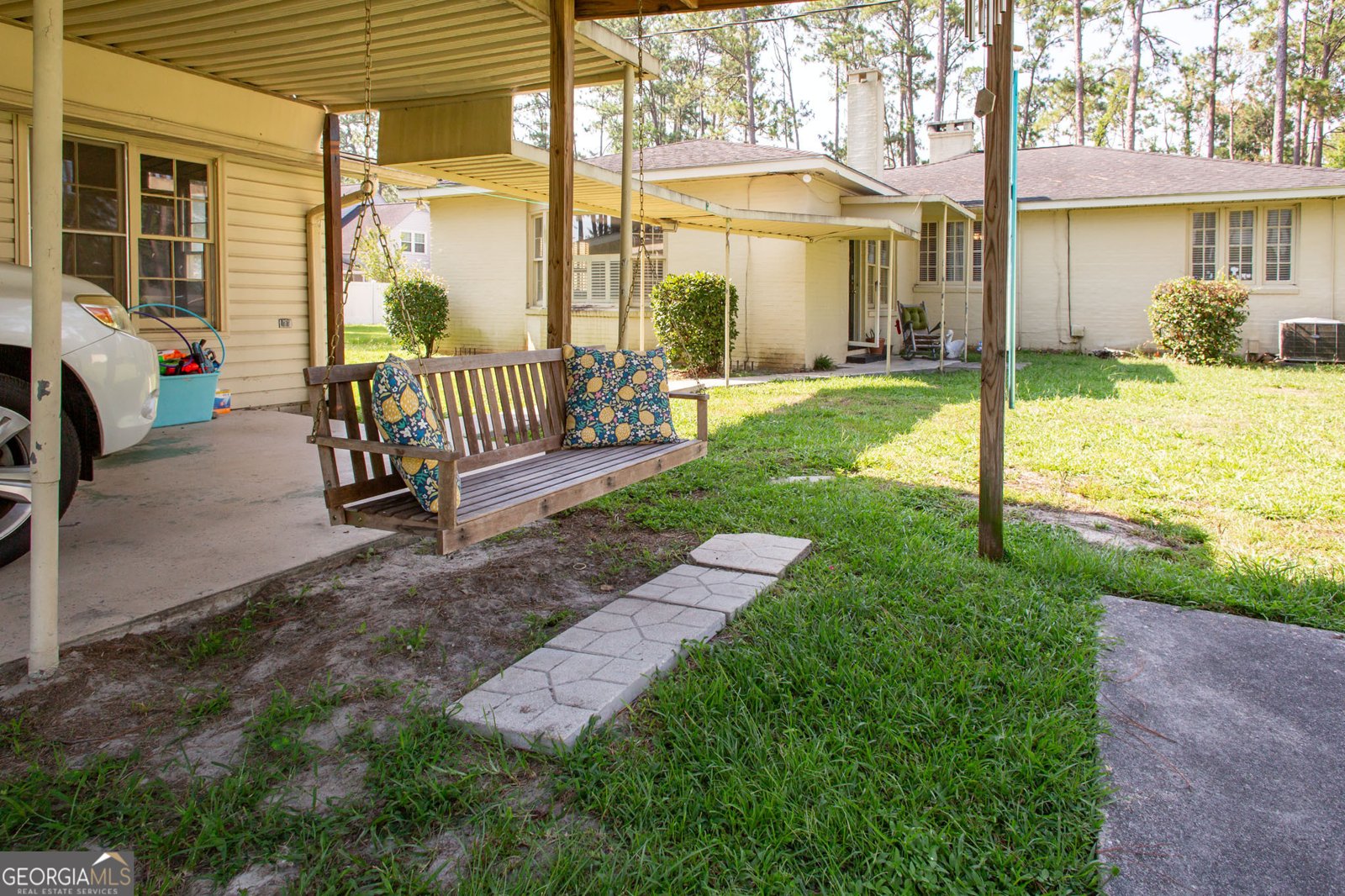 1101 Seminole Trail Waycross - 77