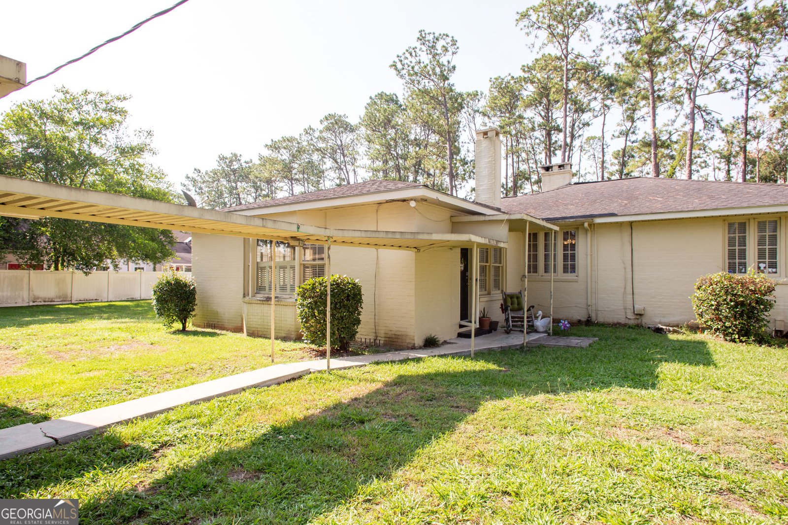 1101 Seminole Trail Waycross - 78