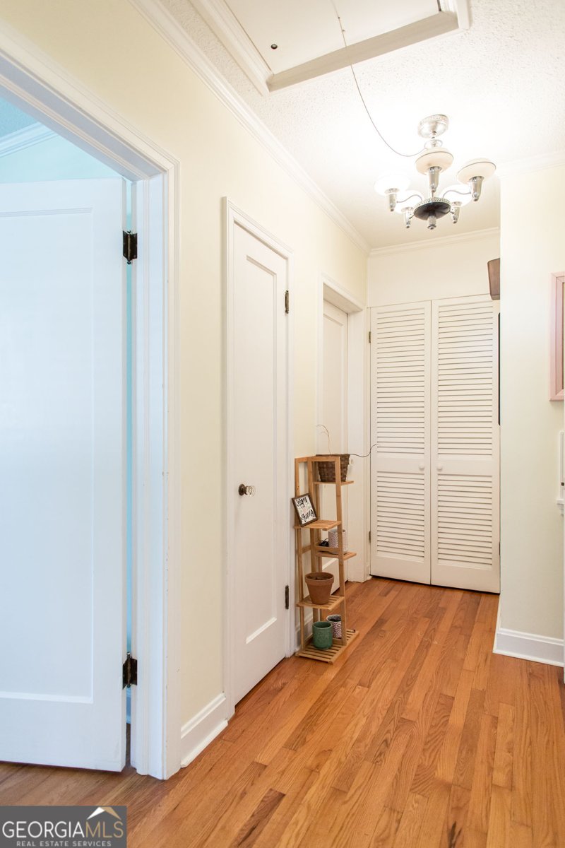 1101 Seminole Trail Waycross - 8